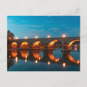 コブレンツドイツ ポストカード (正面)