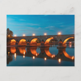 コブレンツドイツ ポストカード