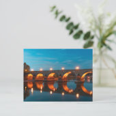 コブレンツドイツ ポストカード (スタンド正面)