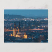 コブレンツドイツ ポストカード (正面)