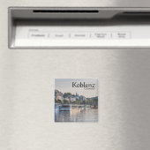 コブレンツドイツ マグネット (インサイチュ (食洗機))