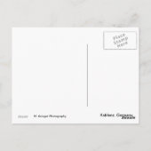 コブレンツドイツMunsterplatzはがき ポストカード (裏面)