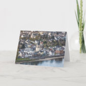 コブレンツノインドルフ カード (正面)