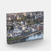 コブレンツノインドルフ フォトブロック (左)