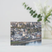 コブレンツノインドルフ ポストカード (スタンド正面)