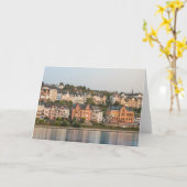 コブレンツパフェンドルフ カード (黄色い花)