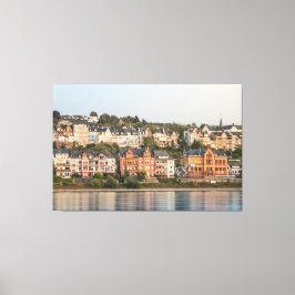 コブレンツパフェンドルフ キャンバスプリント