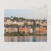 コブレンツパフェンドルフ ポストカード (正面)