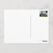 コブレンツ地裁 / ホール・オブ・ジャスティス ポストカード (裏面)