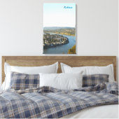 コブレンツ キャンバスプリント (インサイチュ (寝室))
