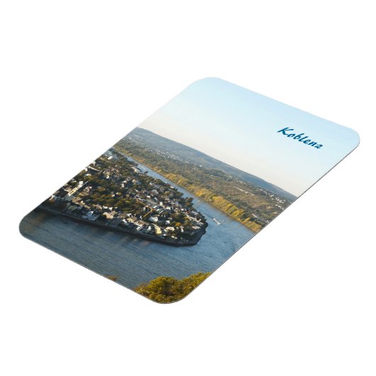 コブレンツ マグネット (左側)