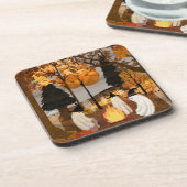 コブ コースター (左側)