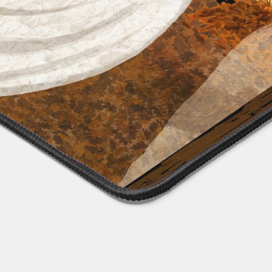 コブ デスクマット (コーナー)