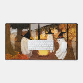 コブ デスクマット (キーボード&マウス)