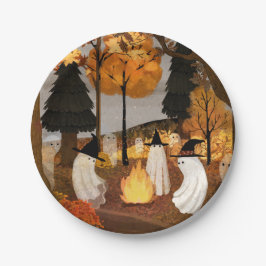 コブ ペーパープレート