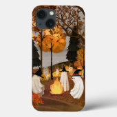 コブ Case-Mate iPhoneケース (裏面)