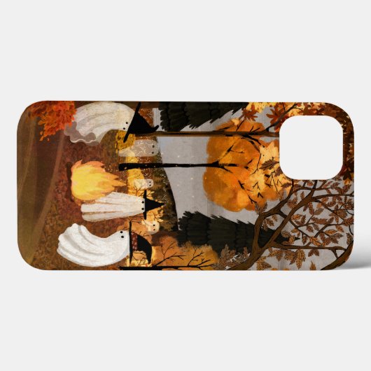 コブ Case-Mate iPhoneケース (裏面 (横))
