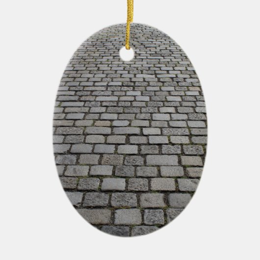 コプステインフラスター セラミックオーナメント (正面)