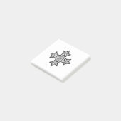 コプト十字 ポストイット (アングル)