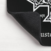 コプト十字 マウスパッド (コーナー)