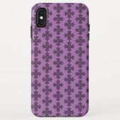 コプト十字 Case-Mate iPhoneケース (裏面)