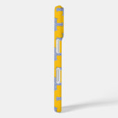 コプト十字 Case-Mate iPhoneケース (裏面 / 右)