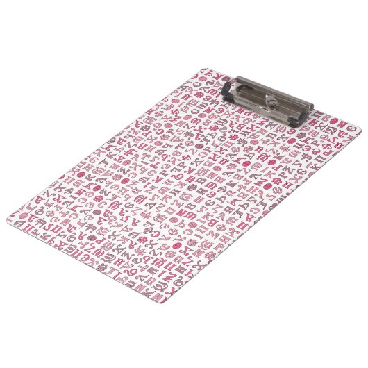 コプト クリップボード (アングル)