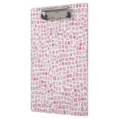 コプト クリップボード (左)