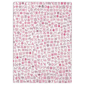 コプト クリップボード (裏面)