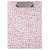 コプト クリップボード (正面)