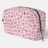 コプト ドップキット (右コーナー)