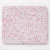 コプト マウスパッド (正面)