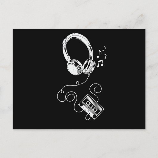 コプフェラー・ウント・カセッテ ポストカード (正面)