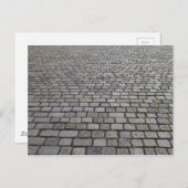 コプフスティンフラスター ポストカード (正面/裏面)