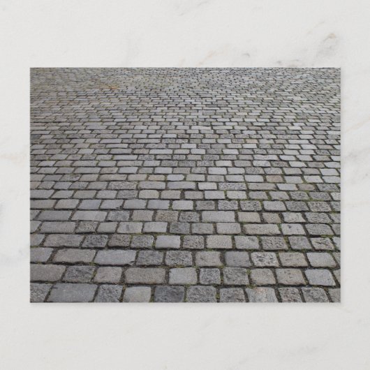 コプフスティンフラスター ポストカード (正面)