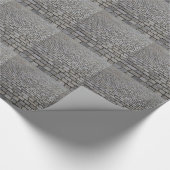 コプフスティンフラスター ラッピングペーパー (角)