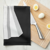 コプライトハウス キッチンタオル (四つ折り)