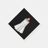 コプライトハウス スタンダードカクテルナプキン (角)