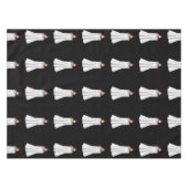 コプライトハウス テーブルクロス (正面(横))