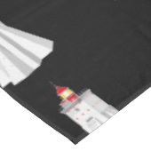 コプライトハウス テーブルクロス (アングル)