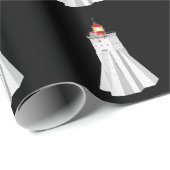 コプライトハウス ラッピングペーパー (ロールコーナー)