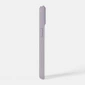 コベンクラブ魔女紫ハロウィン iPhone 15ケース (右側面)