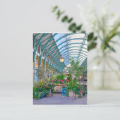 コベントガーデンロンドン葉書 ポストカード (スタンド正面)