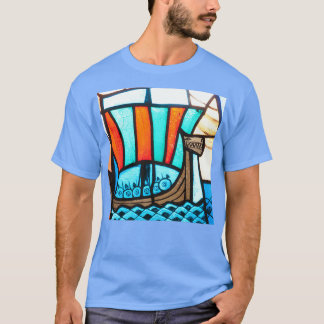 コベントリー大聖堂 Tシャツ