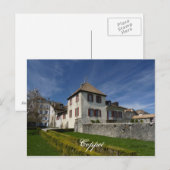 コペット ポストカード (正面/裏面)