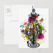 コペリア ポストカード (正面/裏面)