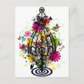 コペリア ポストカード (正面)