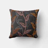 コペルトーンフローラ園 クッション (裏面)