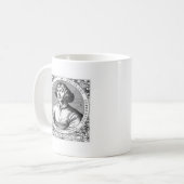 コペルニクス コーヒーマグカップ (正面左)