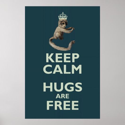 コペルニクス・ザ・殺人モンキーポスター ポスター (正面)